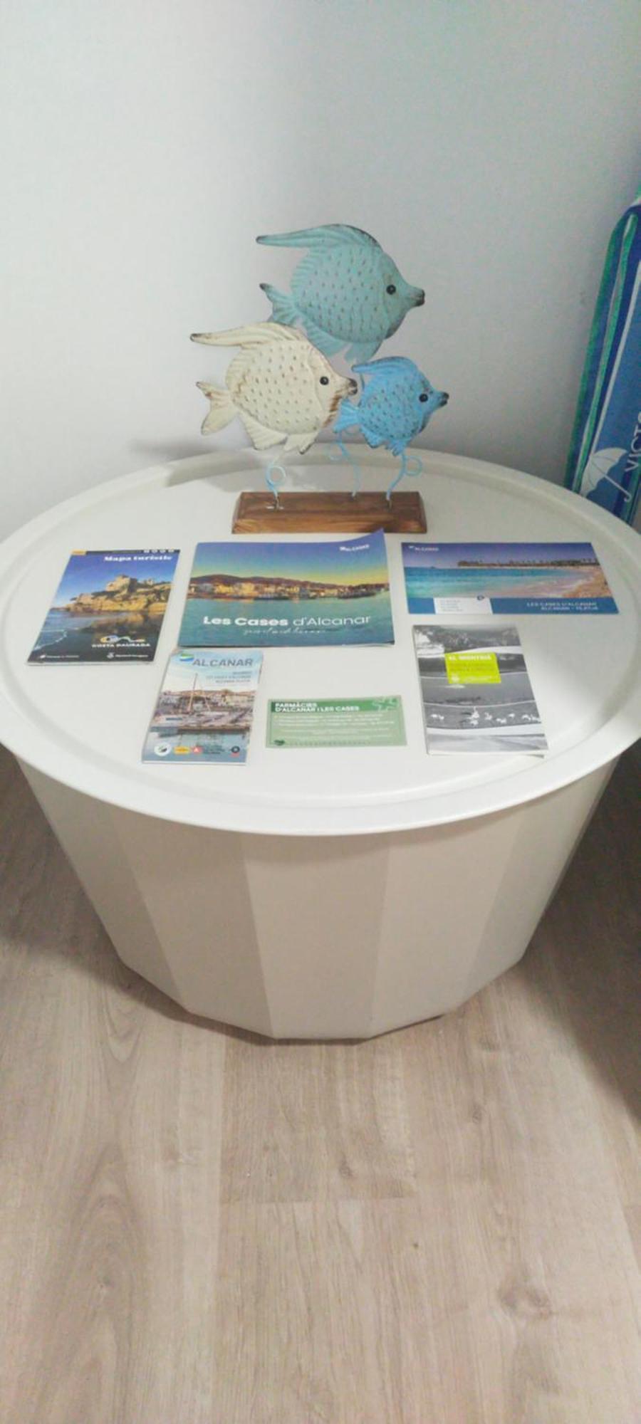 Apartament Les Cases Les Cases d'Alcanar Exterior foto